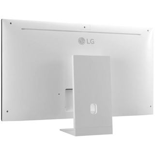 42.5" (107,95cm) LG Electronics Smart Monitor 43SQ700S-W