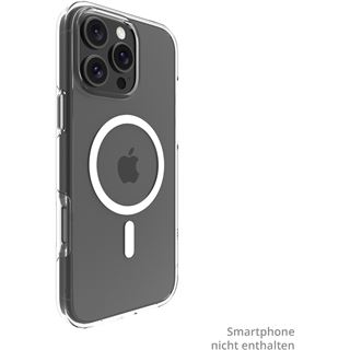 DBRAMANTE1928 Iceland Pro MagSafe - iPhone 16 (IM67CL006274)