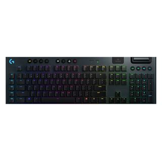 LOGITECH G915 LIGHTSPEED WRLS RGB MEC KB
