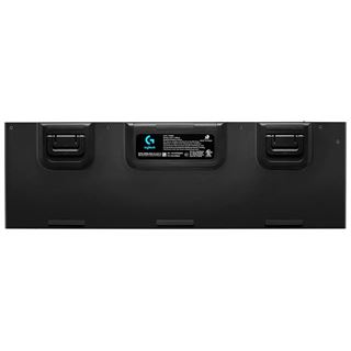 LOGITECH G915 LIGHTSPEED WRLS RGB MEC KB