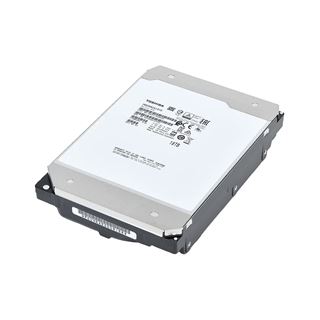 14TB Toshiba Cloud-Scale Capacity MG09ACA14TE 512MB 3.5" (8.9cm)