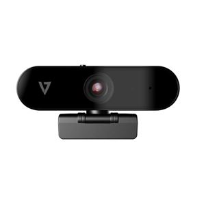 V7 4K PRO UHD WEBCAM AI TRACKING