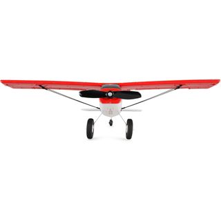 Amewi RC Flugzeug Maule M7 Brushless 510MM 4-Kanal 3D/6G Rot
