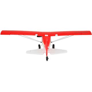 Amewi RC Flugzeug Maule M7 Brushless 510MM 4-Kanal 3D/6G Rot