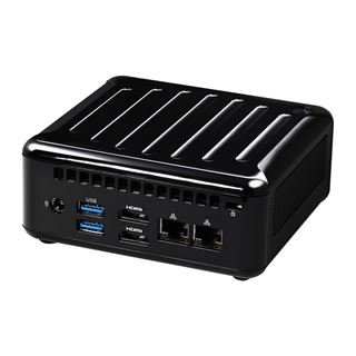 ASRock Barebone NUC-Box-N97 retail