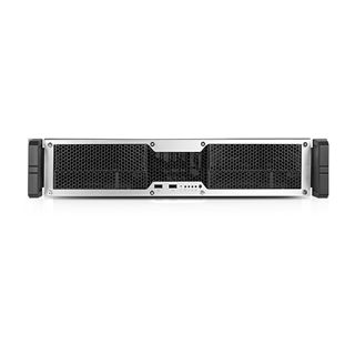 Chenbro GEH 2U RM24100-L USB3 w/o PSU Bulk