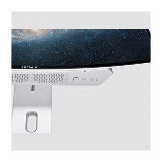 34" (86,36cm) Corsair Xeneon 34WQHD240-C silber 3440x1440
