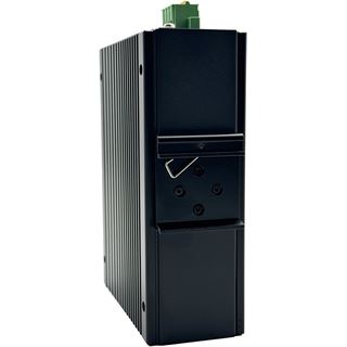 LevelOne Switch 10x GE IGU-1071 8x 1GbE,2x 2.5GbE SFP sw