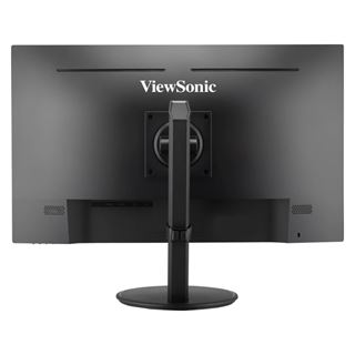27" (68,58cm) ViewSonic VG2708-4K schwarz 3840x2160
