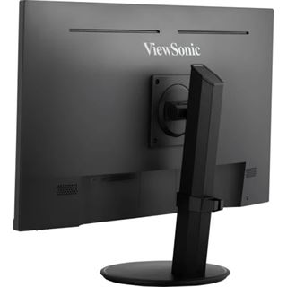 27" (68,58cm) ViewSonic VG2708-4K schwarz 3840x2160