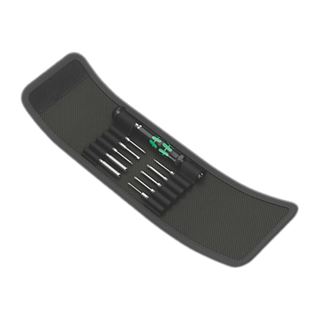 Wera Kraftform Kompakt Micro Electronics 11tlg.