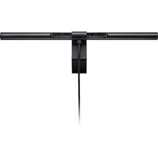 BenQ Screenbar Monitor Monitorbeleuchtung Schwarz 2 930 lm