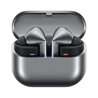 Samsung Galaxy Buds 3 Pro silver