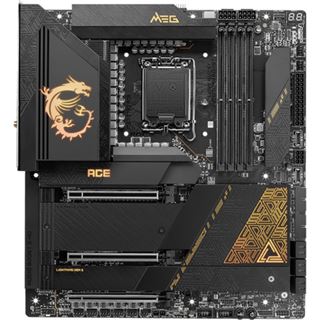 MSI MEG Ace Intel Z790 So.1700 DDR5 EATX Bulk