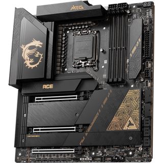 MSI MEG Ace Intel Z790 So.1700 DDR5 EATX Bulk