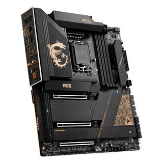 MSI MEG Ace Intel Z790 So.1700 DDR5 EATX Bulk