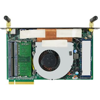 Iiyama Zubehör SDM SlotPC Modul SDM31201BC-1 W11H