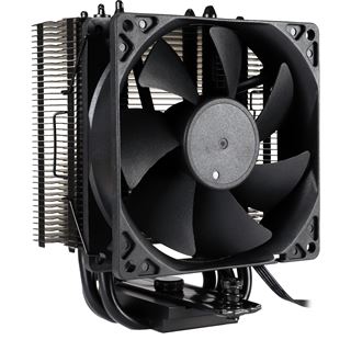 Inter-Tech 4P90 Pro Tower K&uuml;hler