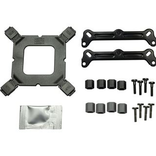 Inter-Tech 4P90 Pro Tower K&uuml;hler