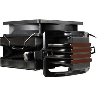 Inter-Tech 4P90 Tower K&uuml;hler