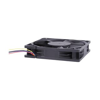 Alphacool ES 120x120x25mm 1000-4000 U/min 49.5 dB(A) schwarz