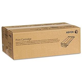 Xerox Cartridge DocuCentre SC2020 Yellow