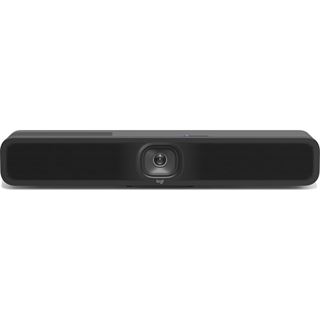 Logitech MeetUp 2 - GRAPHITE - WW-9006