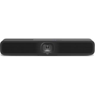 Logitech MeetUp 2 - GRAPHITE - WW-9006