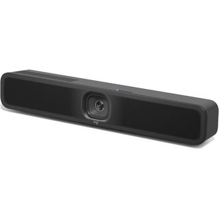 Logitech MeetUp 2 - GRAPHITE - WW-9006