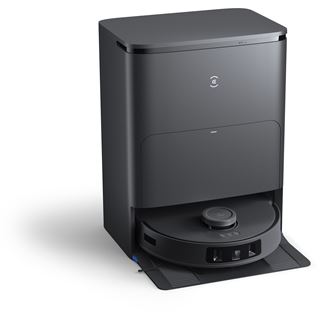ECOVACS Deebot Saugroboter T30S PRO black