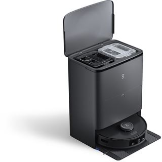 ECOVACS Deebot Saugroboter T30S PRO black