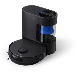 ECOVACS Deebot Saugroboter N20 PRO PLUS black