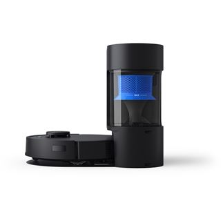 ECOVACS Deebot Saugroboter N20 PRO PLUS black