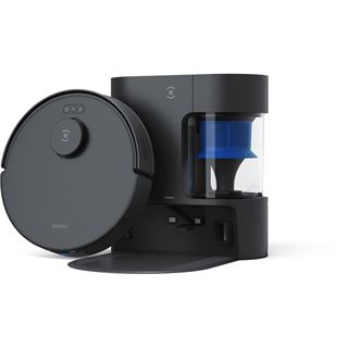 ECOVACS Deebot Saugroboter N20 PRO PLUS black