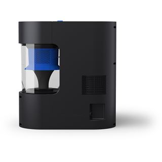 ECOVACS Deebot Saugroboter N20 PRO PLUS black