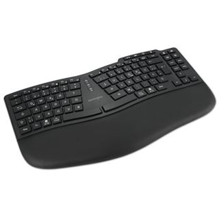 Kensington KB675 EQ TKL Ergo Wireless Tastatur (Rechargeable) -