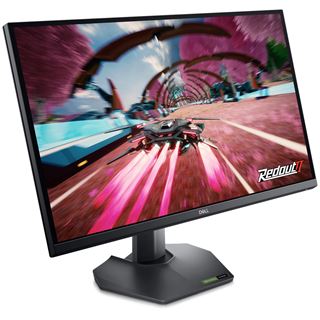 27" (68,58cm) Dell G2724D schwarz 2560x1440 1xHDMI 2.1 /