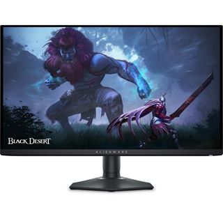 26.7" (67,82cm) Dell Alienware AW2725DF schwarz 2560x1440 1xHDMI