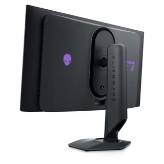 26.7" (67,82cm) Dell Alienware AW2725DF schwarz 2560x1440 1xHDMI