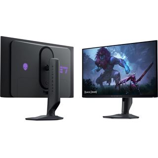 26.7" (67,82cm) Dell Alienware AW2725DF schwarz 2560x1440 1xHDMI