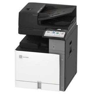 LEXMARK CX833se
