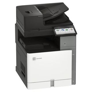 LEXMARK CX833se