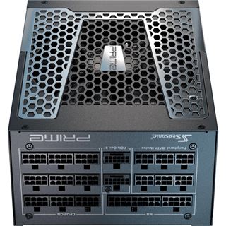 2200 Watt Seasonic Prime PX-2200 Modular 80+ Platinum