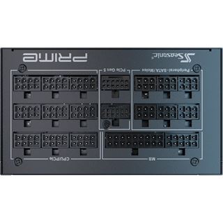 2200 Watt Seasonic Prime PX-2200 Modular 80+ Platinum
