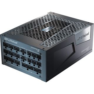 2200 Watt Seasonic Prime PX-2200 Modular 80+ Platinum