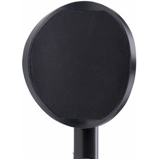 StarTech Adjustable Arm Rest For Desk, Clamp-On Install/No Drilling