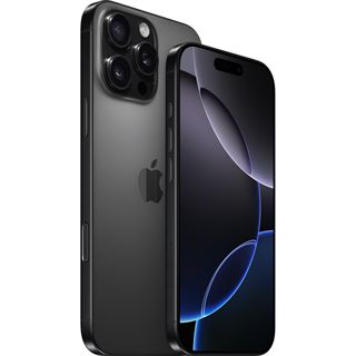 Apple iPhone 16 Pro Max 256GB Black Titanium