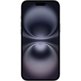 Apple iPhone 16 Plus 256GB Black