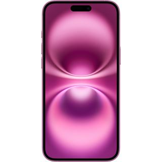 Apple iPhone 16 Plus 256 GB pink MXY13ZD/A