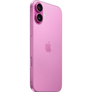 Apple iPhone 16 Plus 256 GB pink MXY13ZD/A
